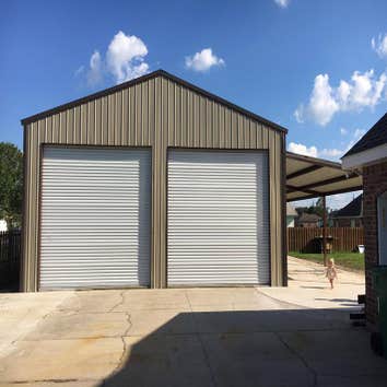 Photos from Madigan Steel Buildings, LLC