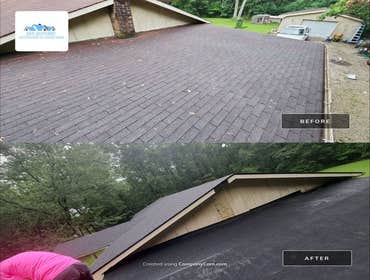 Photos by R&d Roofing #1