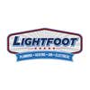 Lightfoot Plumbing, Heating, Air & Electrical logo