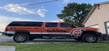 Tékhnē Home Services of Bethel