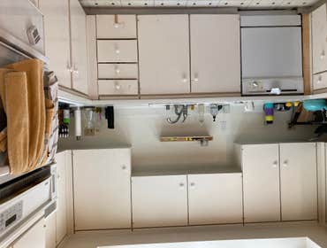 Costa Mesa Remodel Before