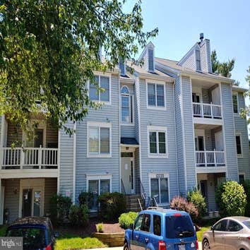 Condo Rehab Project