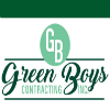 Green Boys Contracting Inc logo