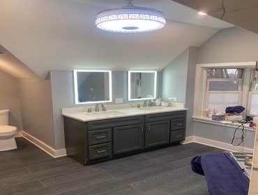 Photos by Bbk Custom Remodeling LLC #1