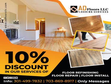 Photos by Ad Floors LLC #7