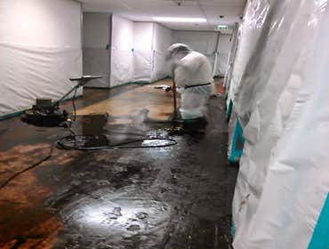 Photos from 1st Choice Abatement and Demolition