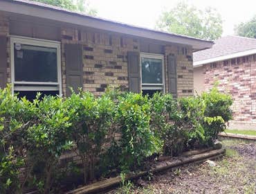 FOUNDATION REPAIR
