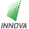 Innova Construction logo