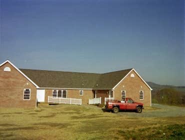 Past projects... Here are some pictures of some of our previous projects...