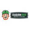 Dugan Air Heating & Cooling logo