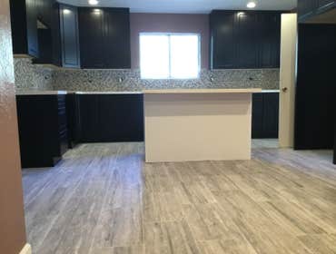 Some of the projects completed this year! In this gallery of photos, you will see many photos of jobs while they are being completed and many photos of