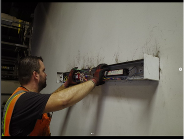 Photos by Precision Volt Electric Inc #1