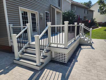 Photos by Starr General Contracting LLC #1