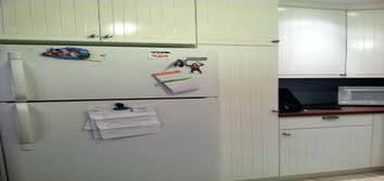 Vilcos Inc Project