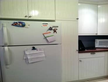Vilcos Inc Project
