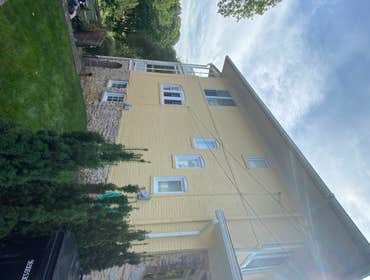 Photos by Ortizs Professional Painting #1 Before and after photos. Several exterior and interior projects.
