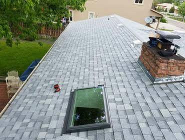 Photos from Barrett Roofing Services Inc