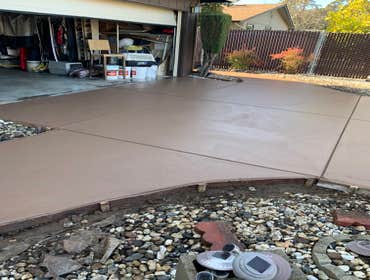 Photos by Central Valley Concrete Lifting DBA Poly Pros #1