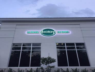 Photo(s) from Priority 1 Signs Pompano