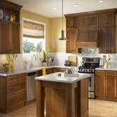 Photos from Cullens Home Center of Fergus Falls Builder Division Inc