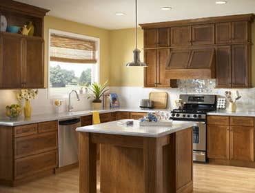 Photos from Cullens Home Center of Fergus Falls Builder Division Inc