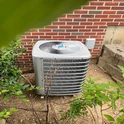 Pure Comfort Heating and Air Conditioning