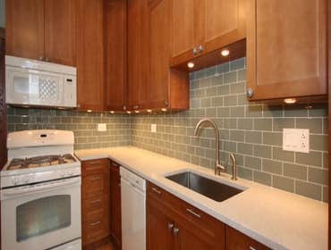 Kitchens