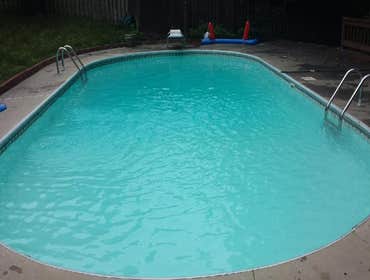 Photos from A Plus Pool Service