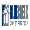 Blue Creek Construction LLC logo