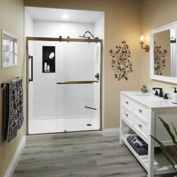 Top Baths