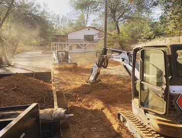 Photos by Jefferson State Highways Inc #1