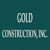 Gold Construction logo