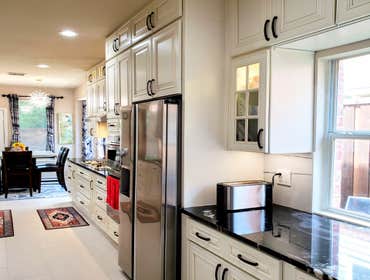 Kitchen Remodel - Allen Texas