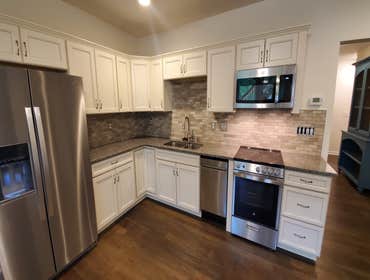 Remodeling