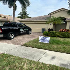Icon Roofing Usa Inc