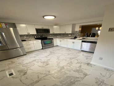 Photos by Brighterdayz Construction LLC #1 Kitchen remodeling, bathroom remodeling and patio renovations