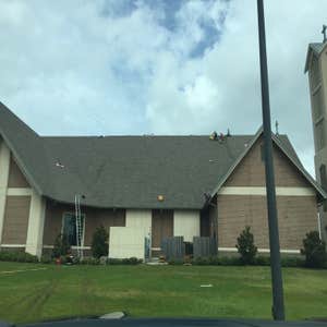 Photos by Martz, Inc #1 Owens Corning Warranty roof replacement in Kenner La.