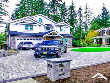 Photos by Archiscape LLC #1