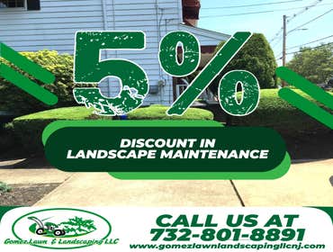 Photos by Gomez Lawn Landscaping LLC #7