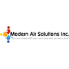 Modern Air Solutions Inc. logo