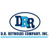 D.R. Reynolds Company, Inc. logo