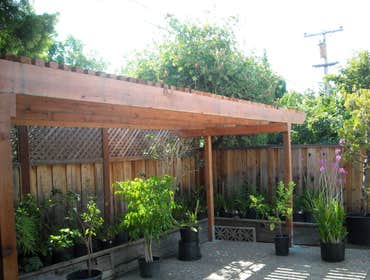 Fences