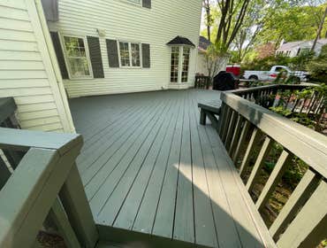 Photos by Bru's All Around Home Improvements, LLC #1