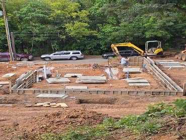 Photos by Paris Construction Company LLC #1