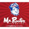 Mr. Rooter Plumbing of Savannah logo