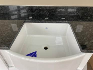 Photos by Sandoval Granite & Marble Tops LLC #9