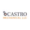 Castro Mechanical LLC logo
