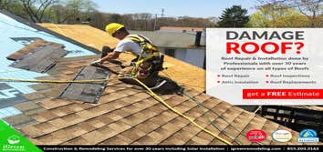 iGreen Remodeling Inc