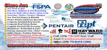 Screenworks Contractors of SWFL, LLC