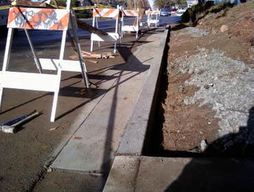 Photos by Diamond's Concrete Construction #1